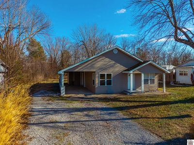 469 Christian Fellowship Rd, Benton, KY, 42025