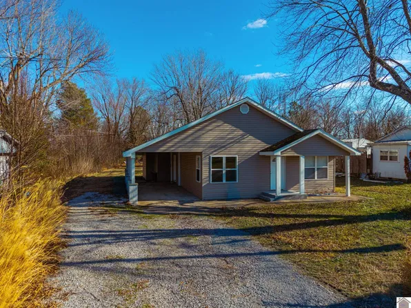 469 Christian Fellowship Rd, Benton, KY 42025