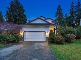 12316 Southpark Cres, Surrey, BC