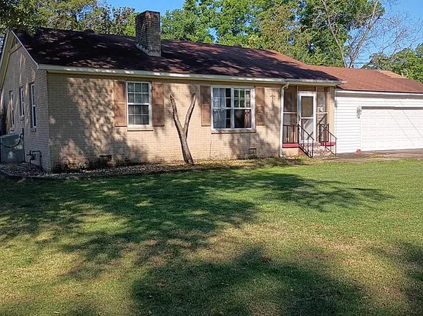 22 Cromer Dr, Montgomery, AL 36108