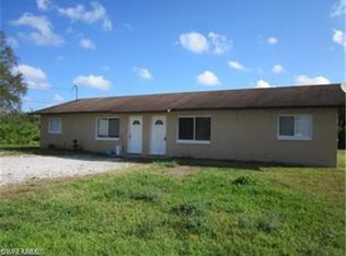 313 Gordon Ave S, Lehigh Acres, FL 33973