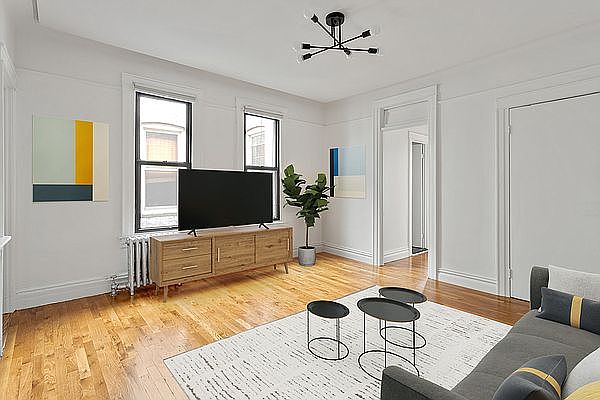 1st image of 3043 41st St APT 3