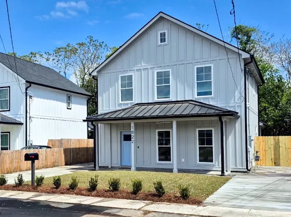 1822 Doscher Ave, Charleston, SC 29405