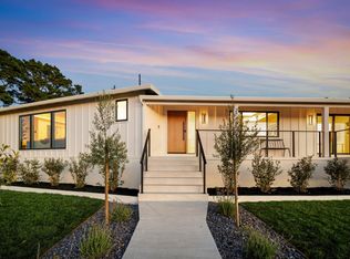 2741 Belmont Canyon Rd, Belmont, CA