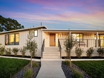 2741 Belmont Canyon Rd, Belmont, CA, 94002