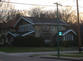 101 Oakwood Ave, Dayton, OH 45409