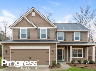 44 Barnsley Village Dr, Adairsville, GA 30103