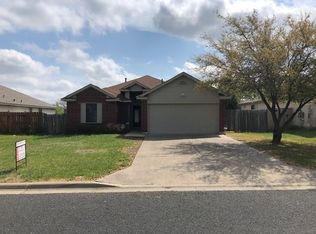 25 Azalea Dr, Georgetown, TX 78626