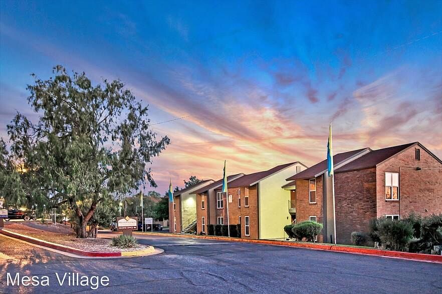 1st image of 7227 N Mesa St #2004