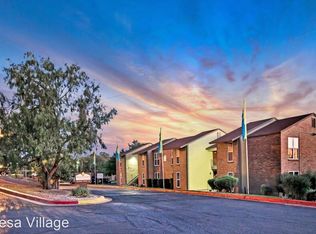 7227 N Mesa St #402, El Paso, TX 79912