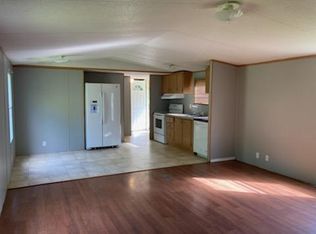 356 Woodchuck Rd, Princeton, WV 24739