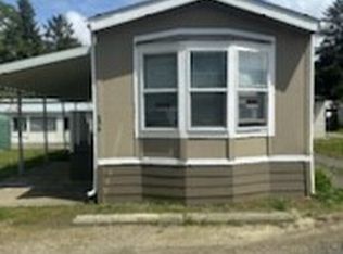802 S Forrest St #1, Westport, WA