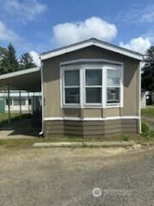 802 S Forrest Street #1, Westport, WA, 98595