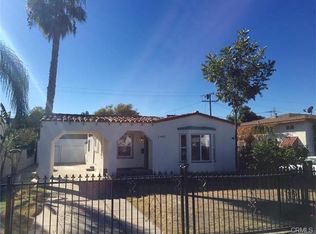 2442 Hill St, Huntington Park, CA 90255