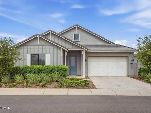 4058 W BRASS Lane, San Tan Valley, AZ 85144