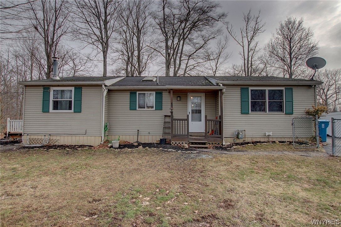 183 Reeves Rd, Angola, NY 14006 Zillow