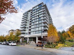 3281 E Kent Ave N #502, Vancouver, BC V5S0C4