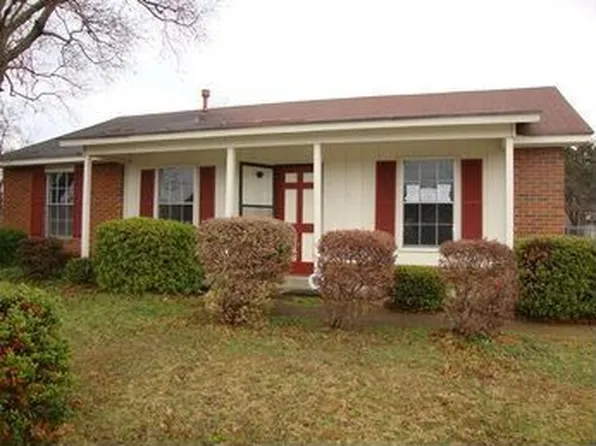 3821 Woodbury Ct, Montgomery, AL 36110