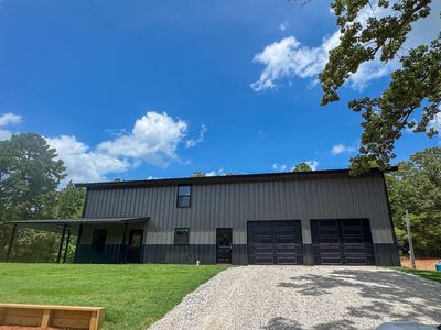 21 County Road 4449, Bivins, TX, 75555