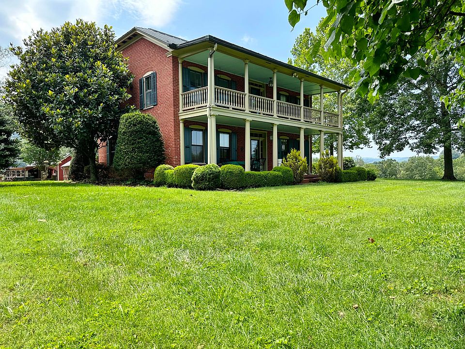 106 Creamery Rd, Pence Springs, WV 24962 MLS 23893 Zillow