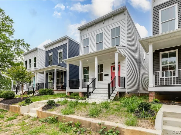 1408 N 21st St, Richmond, VA 23223