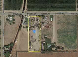 12847 W Central Ave, Kerman, CA 93630
