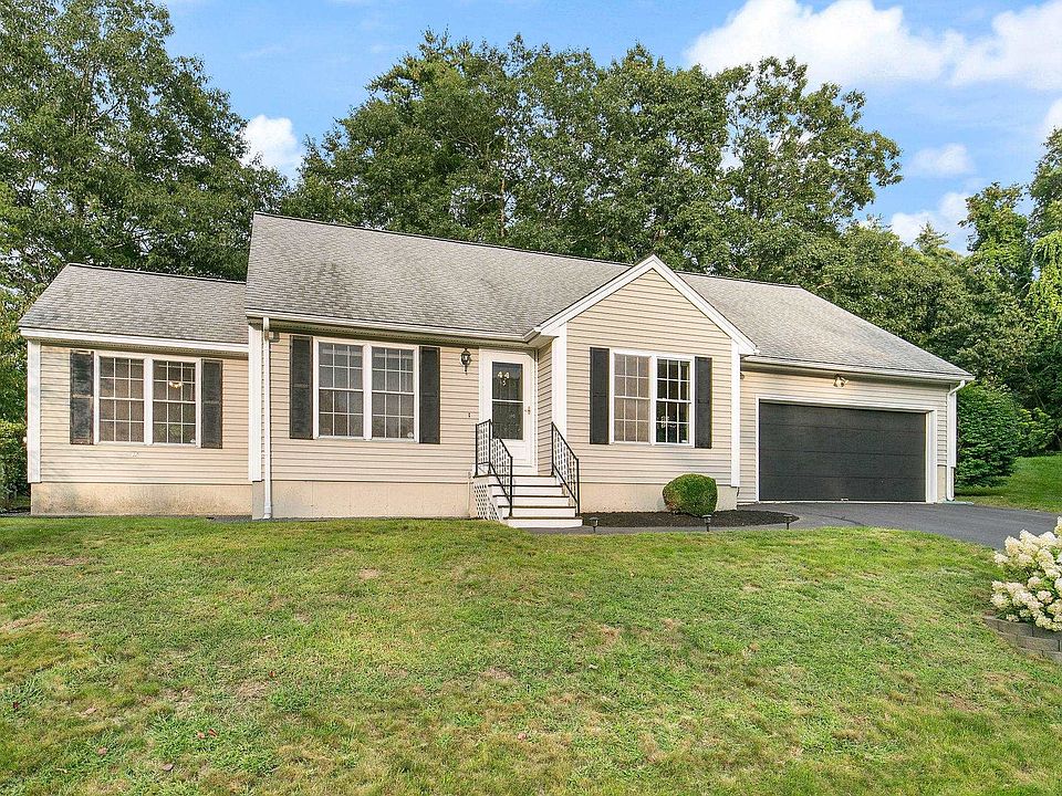 1st image of 44 Lamprey Village Drive