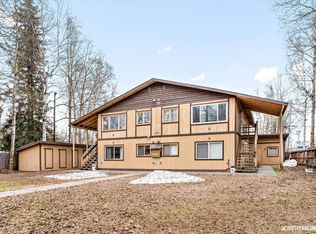 1106 Broaddus St #C, Anchorage, AK 99515
