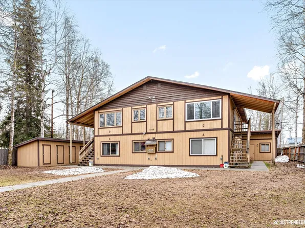 Bayshore-Klatt, 1106 Broaddus St #C, Anchorage, AK 99515