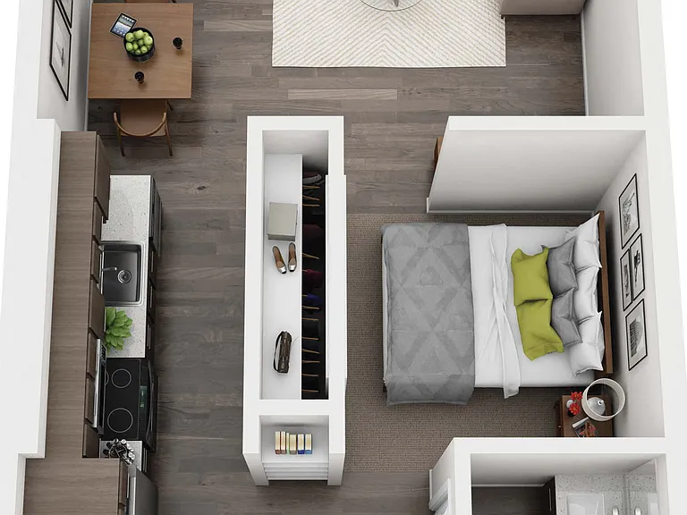 Arbory Apartments — Photo 25