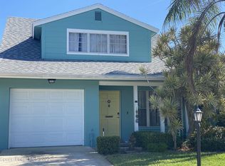 221 Emerald Dr N #221, Satellite Beach, FL 32937