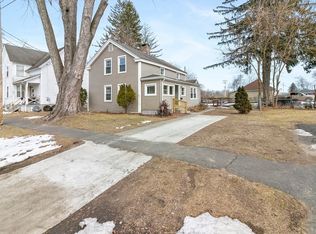 43 Shepard St, Westfield, MA 01085