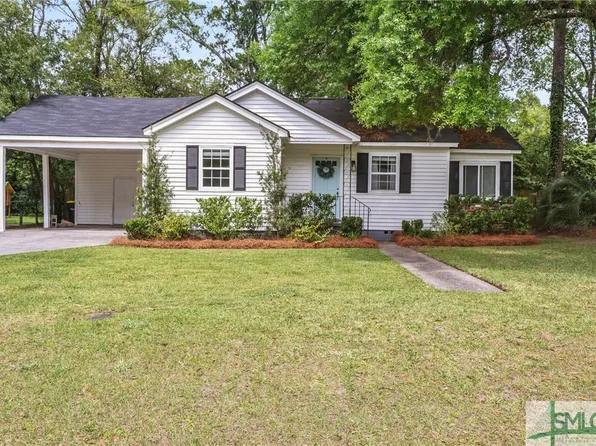 9 Harlan Drive, Savannah, GA 31406