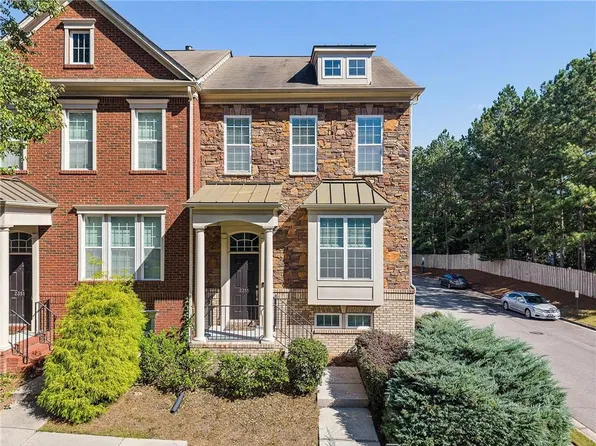 2355 Millhaven St SE, Smyrna, GA 30080