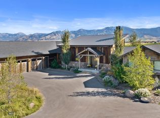 500 Stubbs Ln, Bozeman, MT 59718