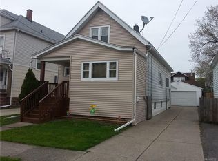 247 Fenton St, Buffalo, NY 14206