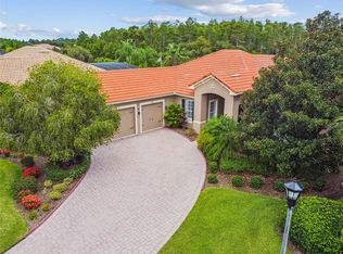 542 Viterra Ct, Poinciana, FL 34759