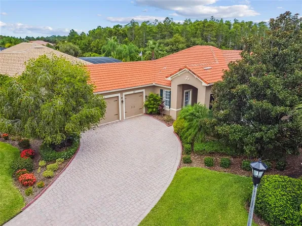 542 Viterra Ct, Poinciana, FL 34759
