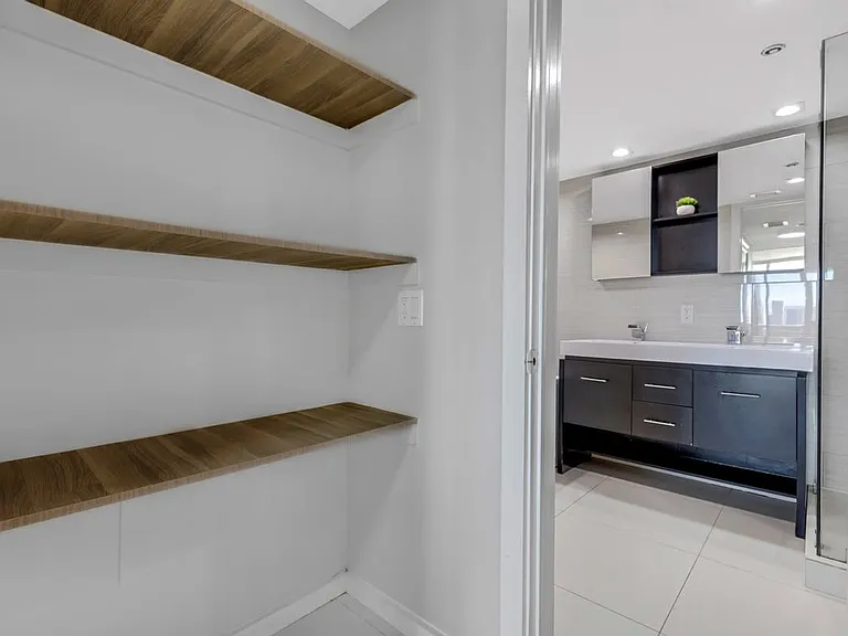 Storage Room