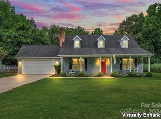 13506 O'Malley Dr, Matthews, NC 28105