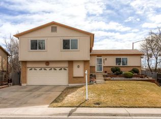 4540 E 120th Pl, Thornton, CO 80241