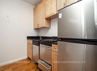 Rented by Copperwood Real Estate