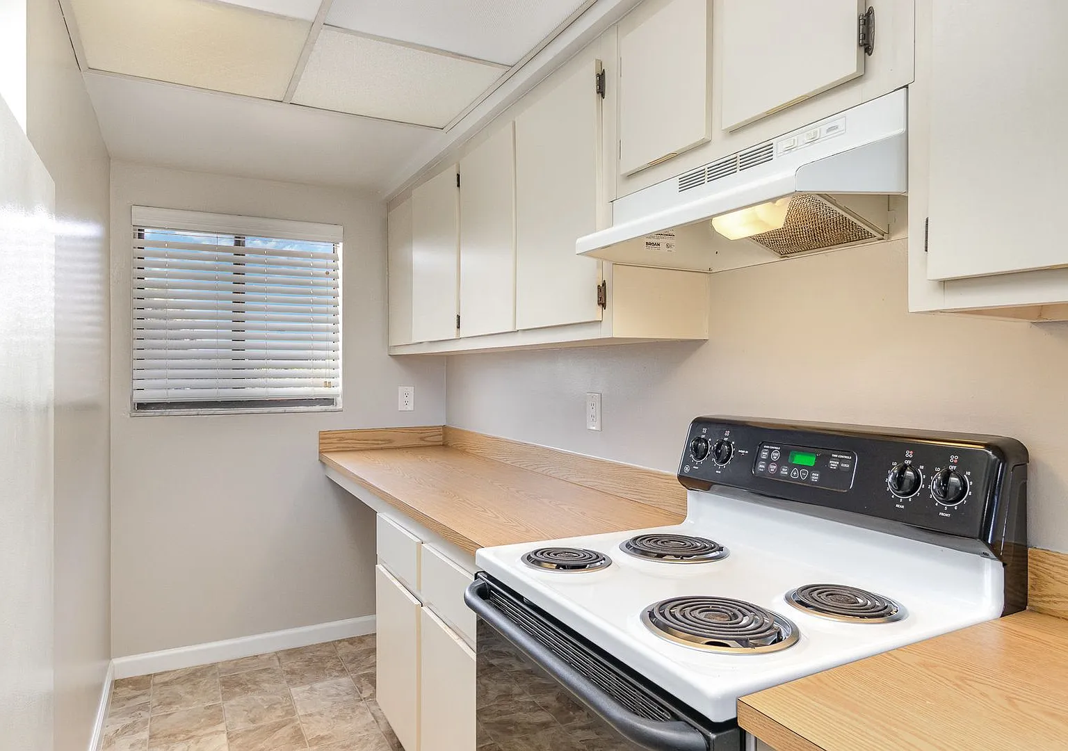 New Renovated Condo — Photo 4