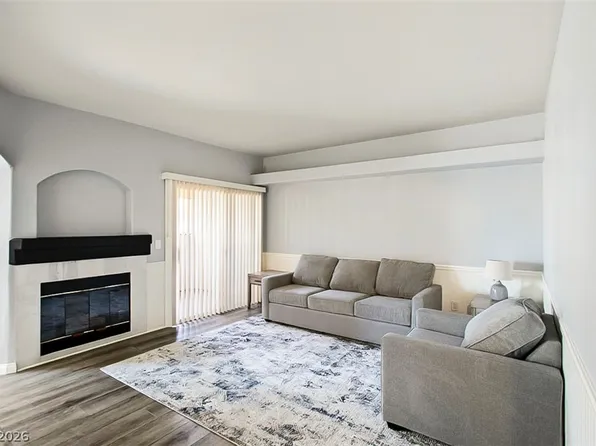 8400 White Eagle Ave Unit 102, Las Vegas, NV 89145