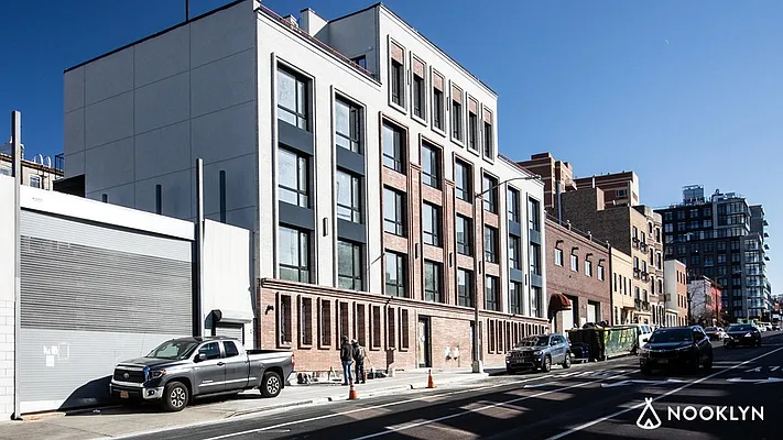 Rented by Nooklyn NYC LLC | media 57