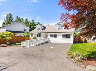 10702 59th Ave NE, Marysville, WA 98270