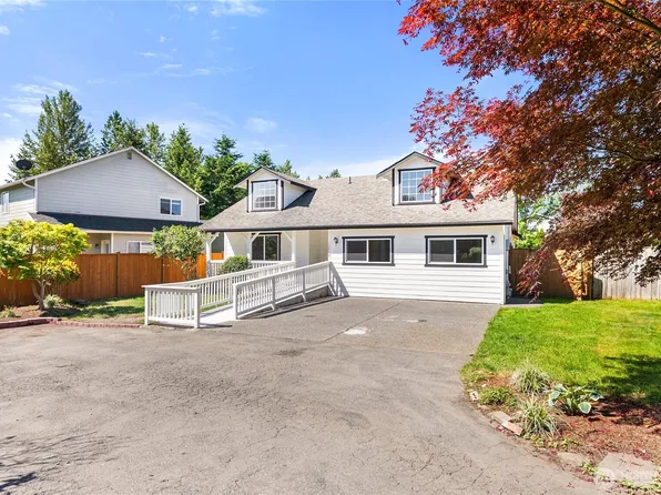 10702 59th Avenue NE, Marysville, WA 98270