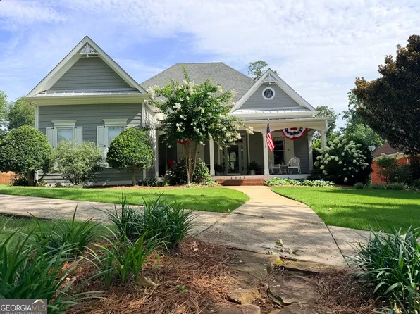 1039 Brush Arbor Cir, McDonough, GA 30252