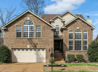 5528 Oak Chase Dr, Cane Ridge, TN 37013