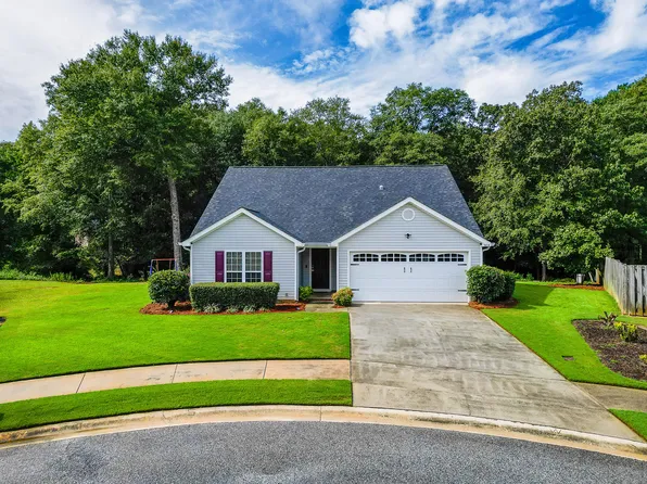364 Redbud Dr, North Augusta, SC 29841